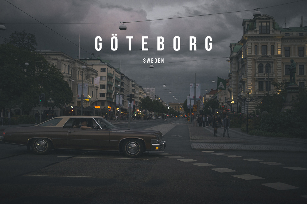 goteborg